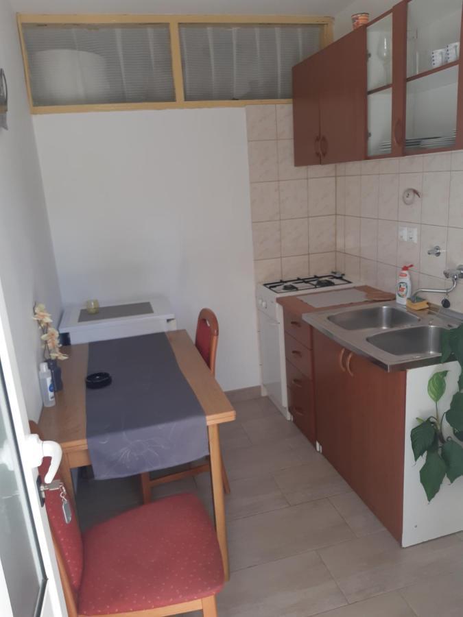 Apartments Julija Хвар Экстерьер фото