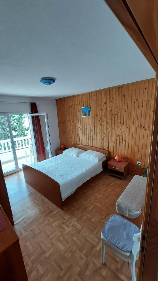 Apartments Julija Хвар Экстерьер фото