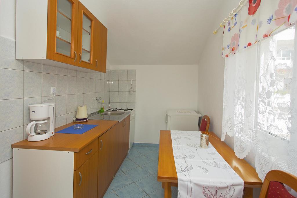 Apartments Julija Хвар Экстерьер фото