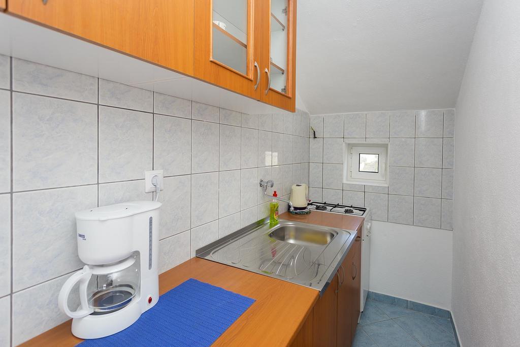 Apartments Julija Хвар Номер фото