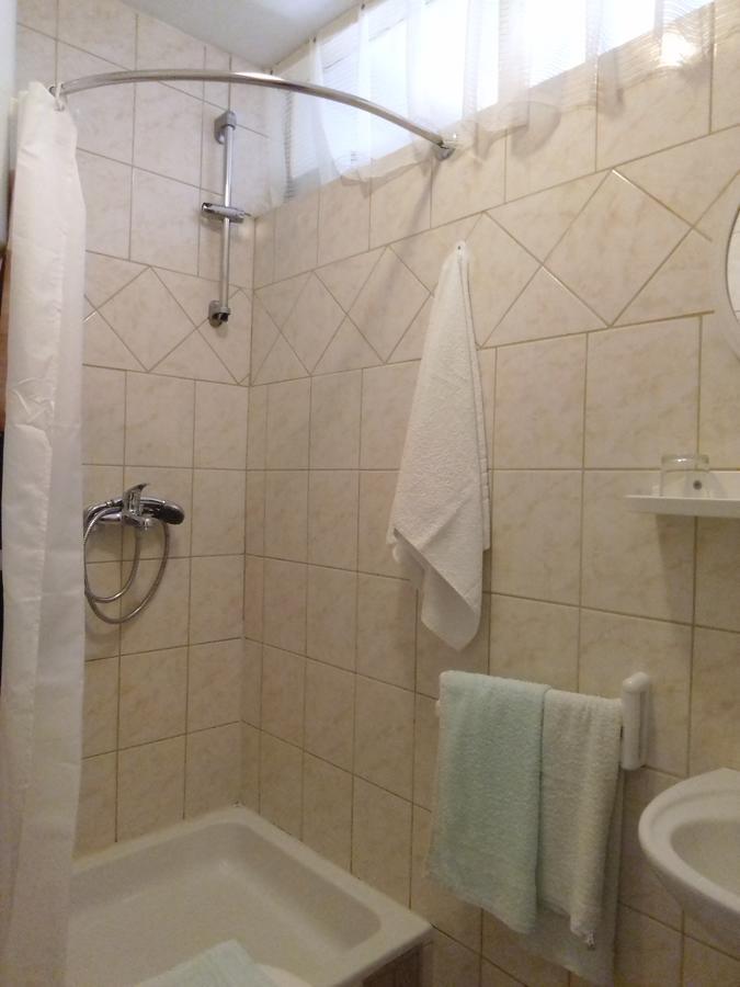 Apartments Julija Хвар Экстерьер фото