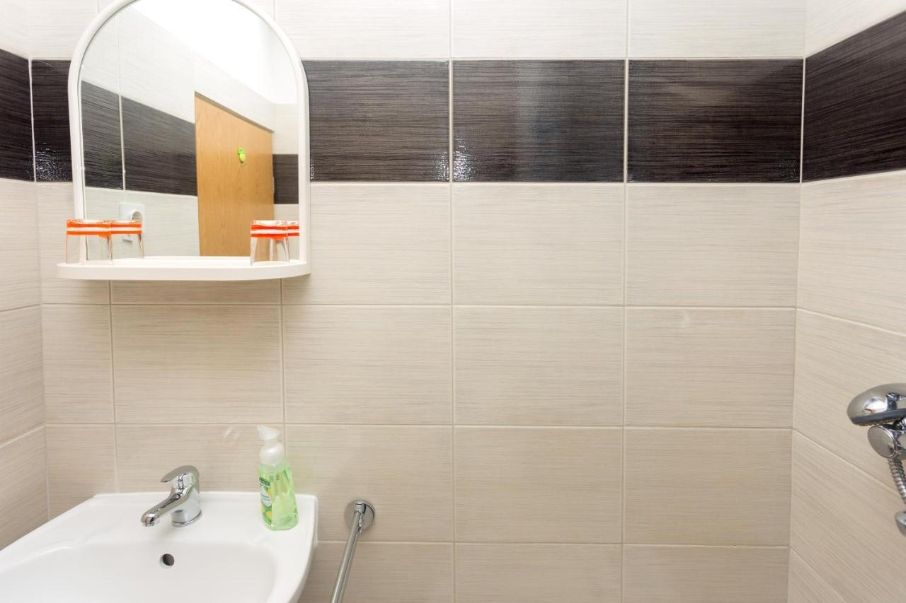 Apartments Julija Хвар Экстерьер фото